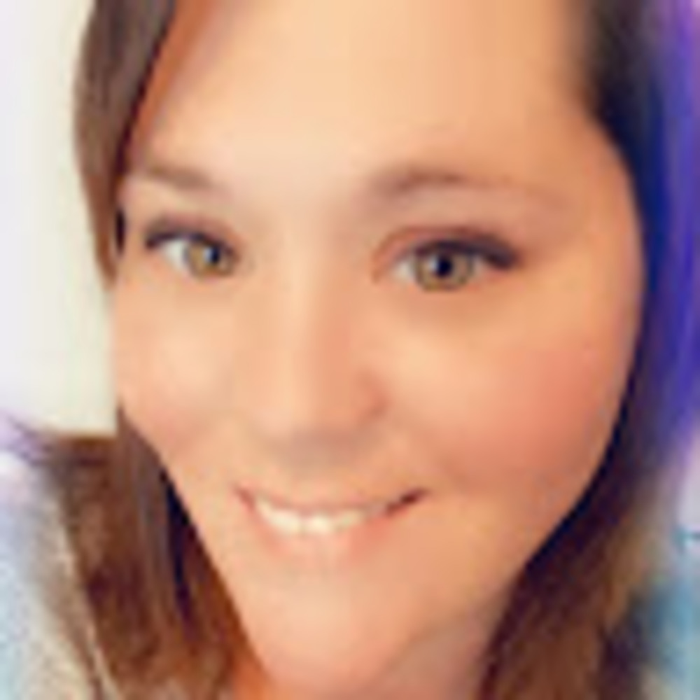 Meet your Posher, Christin